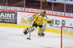 Photo hockey match Amiens  - Rouen le 18/09/2018
