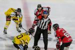 Photo hockey match Amiens  - Rouen le 30/12/2018