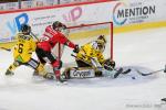 Photo hockey match Amiens  - Rouen le 30/12/2018