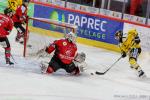 Photo hockey match Amiens  - Rouen le 30/12/2018
