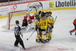 Photo hockey match Amiens  - Rouen le 30/12/2018