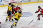 Photo hockey match Amiens  - Rouen le 30/12/2018