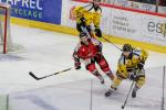 Photo hockey match Amiens  - Rouen le 30/12/2018