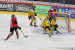 Photo hockey match Amiens  - Rouen le 30/12/2018
