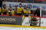 Photo hockey match Amiens  - Rouen le 30/12/2018