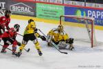 Photo hockey match Amiens  - Rouen le 30/12/2018