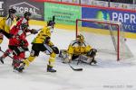 Photo hockey match Amiens  - Rouen le 30/12/2018