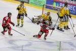 Photo hockey match Amiens  - Rouen le 30/12/2018