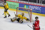 Photo hockey match Amiens  - Rouen le 30/12/2018