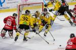 Photo hockey match Amiens  - Rouen le 30/12/2018