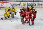 Photo hockey match Amiens  - Rouen le 30/12/2018