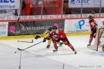 Photo hockey match Amiens  - Rouen le 30/12/2018