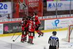 Photo hockey match Amiens  - Rouen le 30/12/2018