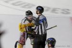 Photo hockey match Amiens  - Rouen le 30/12/2018