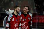 Photo hockey match Amiens  - Rouen le 30/12/2018
