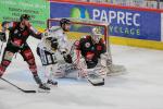 Photo hockey match Amiens  - Rouen le 17/09/2019