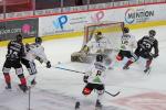 Photo hockey match Amiens  - Rouen le 17/09/2019