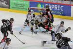 Photo hockey match Amiens  - Rouen le 17/09/2019