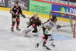 Photo hockey match Amiens  - Rouen le 17/09/2019