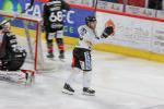Photo hockey match Amiens  - Rouen le 17/09/2019