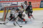 Photo hockey match Amiens  - Rouen le 17/01/2020