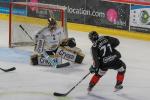Photo hockey match Amiens  - Rouen le 17/01/2020