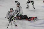 Photo hockey match Amiens  - Rouen le 17/01/2020