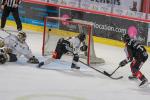 Photo hockey match Amiens  - Rouen le 17/01/2020