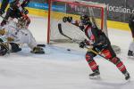 Photo hockey match Amiens  - Rouen le 17/01/2020