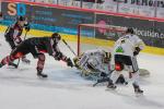 Photo hockey match Amiens  - Rouen le 17/01/2020