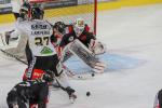 Photo hockey match Amiens  - Rouen le 17/01/2020