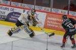 Photo hockey match Amiens  - Rouen le 17/01/2020