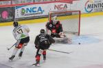 Photo hockey match Amiens  - Rouen le 17/01/2020
