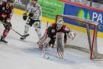 Photo hockey match Amiens  - Rouen le 17/01/2020