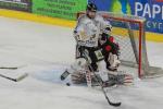 Photo hockey match Amiens  - Rouen le 17/01/2020
