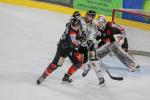 Photo hockey match Amiens  - Rouen le 17/01/2020