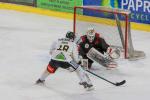 Photo hockey match Amiens  - Rouen le 17/01/2020