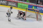Photo hockey match Amiens  - Rouen le 17/01/2020