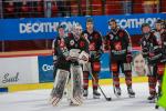 Photo hockey match Amiens  - Rouen le 17/01/2020