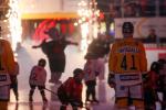 Photo hockey match Amiens  - Rouen le 14/10/2022