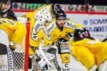 Photo hockey match Amiens  - Rouen le 14/10/2022