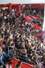 Photo hockey match Amiens  - Rouen le 14/10/2022