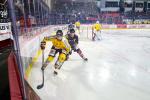 Photo hockey match Amiens  - Rouen le 14/10/2022