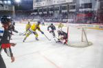 Photo hockey match Amiens  - Rouen le 14/10/2022