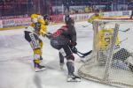 Photo hockey match Amiens  - Rouen le 14/10/2022