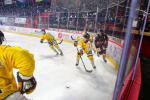 Photo hockey match Amiens  - Rouen le 14/10/2022