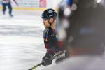 Photo hockey match Amiens  - Rouen le 14/10/2022