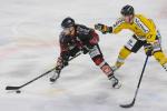 Photo hockey match Amiens  - Rouen le 14/10/2022