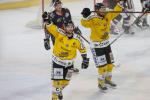 Photo hockey match Amiens  - Rouen le 14/10/2022