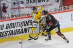 Photo hockey match Amiens  - Rouen le 11/03/2023